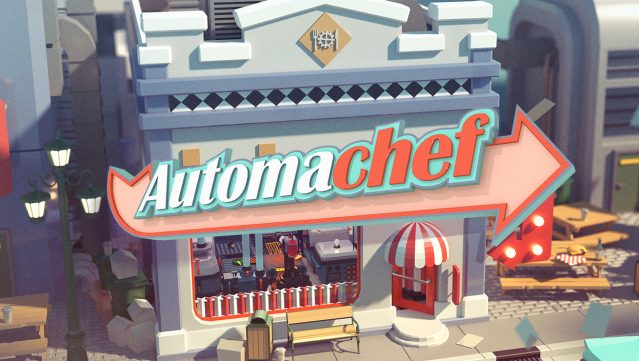 Automachef Free Download