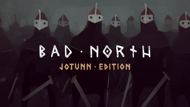 Bad North: Jotunn Edition Free Download