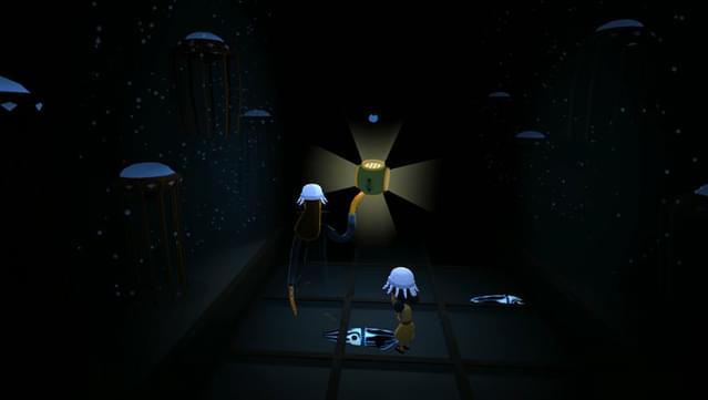 Octodad: Dadliest Catch PC Screenshot