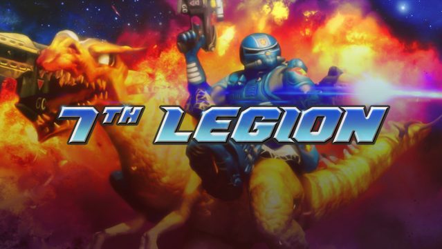 7th Legion Free Download