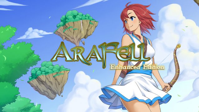 Ara Fell: Enhanced Edition Free Download