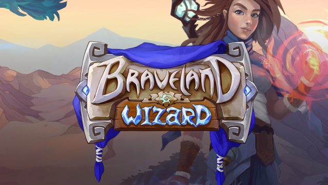 Braveland Wizard Free Download