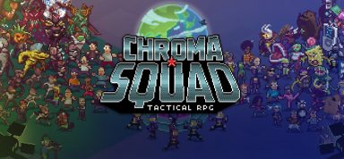 Chroma Squad (v1.12b) Free Download