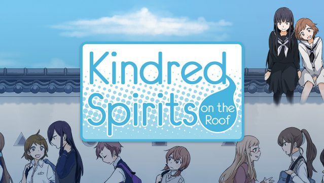 Kindred Spirits on the Roof Free Download