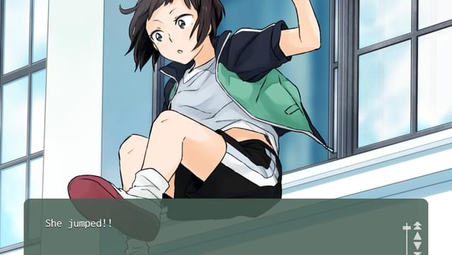 Kindred Spirits on the Roof Gameplay Screenshot