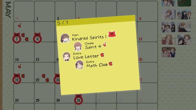 Kindred Spirits on the Roof PC Screenshot