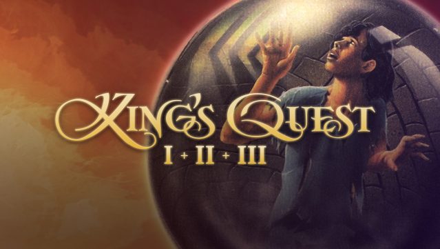 King’s Quest ++ Free Download