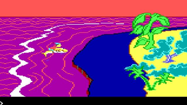 King’s Quest ++ Gameplay Screenshot