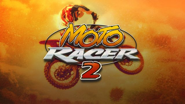 Moto Racer Free Download