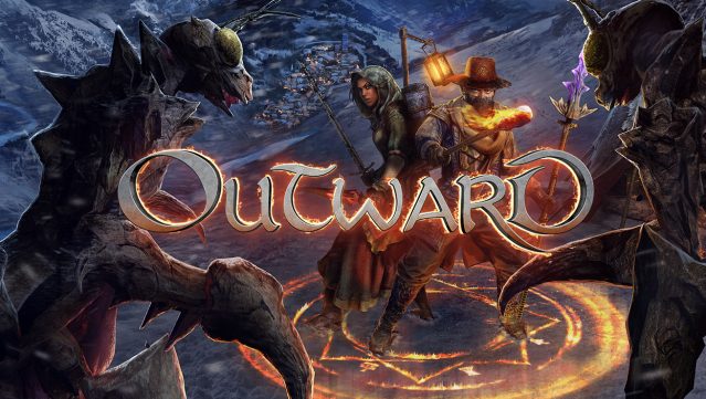 Outward Free Download