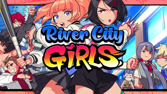 River City Girls Free Download