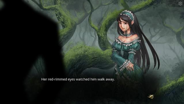 The Falconers: Moonlight PC Screenshot