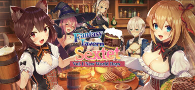 Fantasy Tavern Sextet - Vol.1 New World Days Free Download