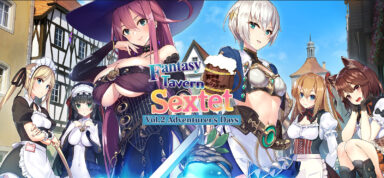 Fantasy Tavern Sextet - Vol.2 Adventurer's Days Free Download