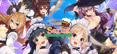 Fantasy Tavern Sextet - Vol.3 Postlude Days Free Download
