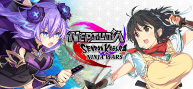 Neptunia x Senran Kagura: Ninja Wars Free Download
