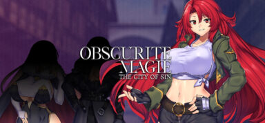 Obscurite Magie: The City of Sin Free Download
