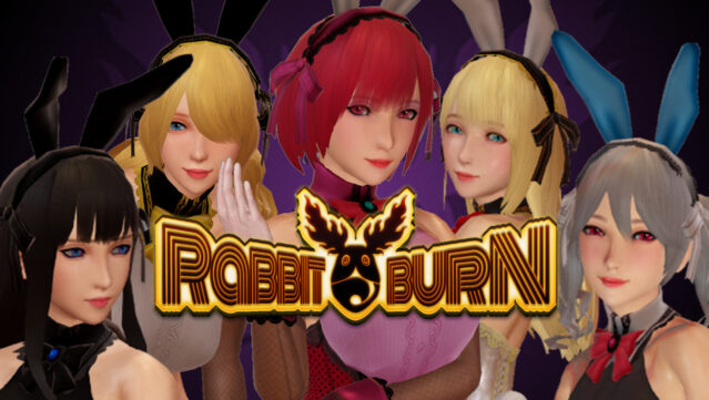 Rabbit Burn Free Download