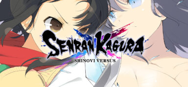 SENRAN KAGURA SHINOVI VERSUS Free Download