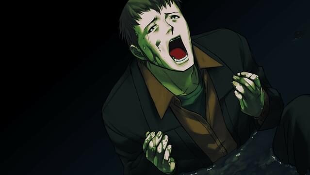 Saya no Uta ~ The Song of Saya Director’s Cut PC Screenshot