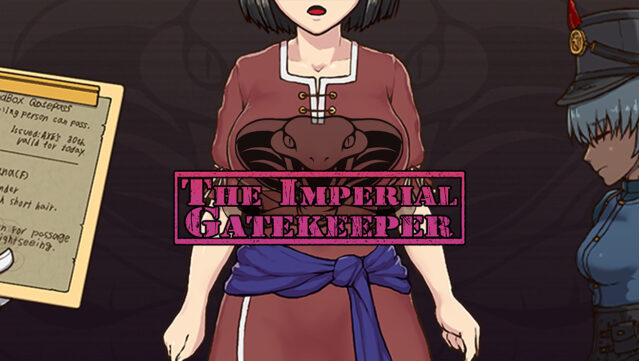 The Imperial Gatekeeper Free Download