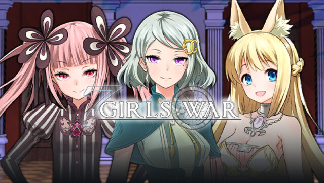 Girls War Free Download