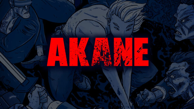 Akane Free Download