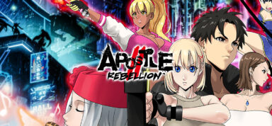 Apostle: Rebellion Free Download