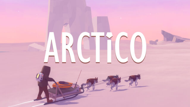 Arctico Free Download