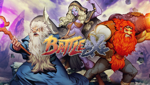 Battle Axe Free Download