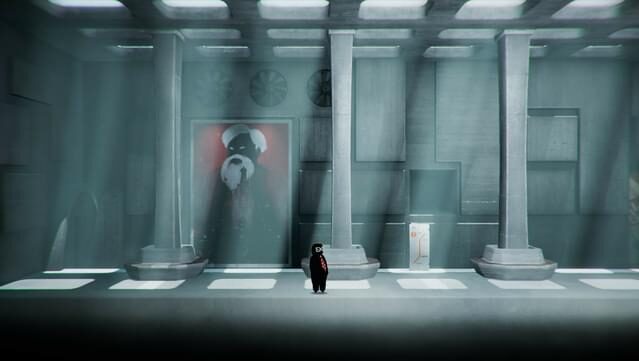 Beholder Gameplay Screenshot