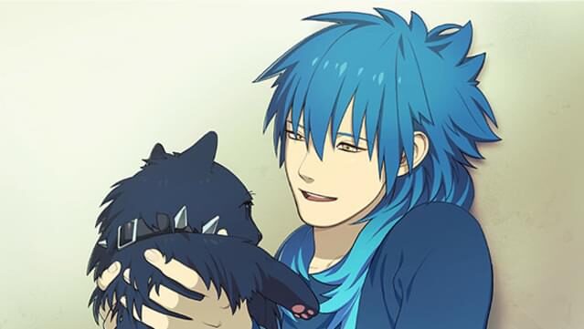 DRAMAtical Murder PC Screenshot