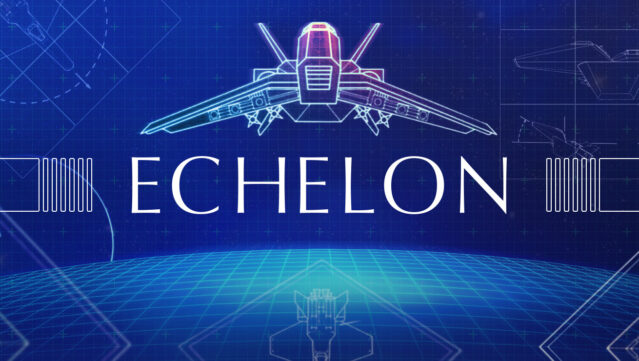 ECHELON Free Download
