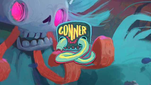 GONNER2 Free Download