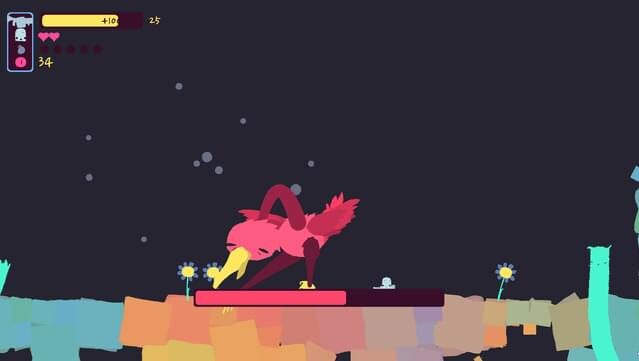 GONNER2 PC Screenshot