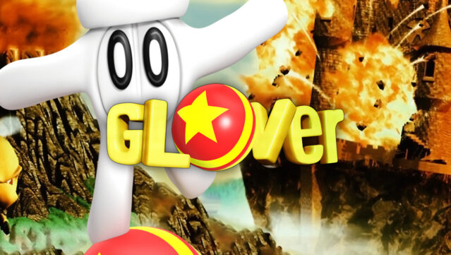 Glover Free Download