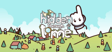 Hidden Through Time (v1.0.9b) Free Download