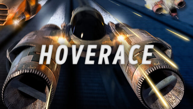 Hover Ace Free Download