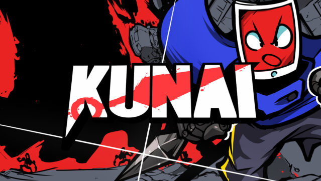 KUNAI Free Download