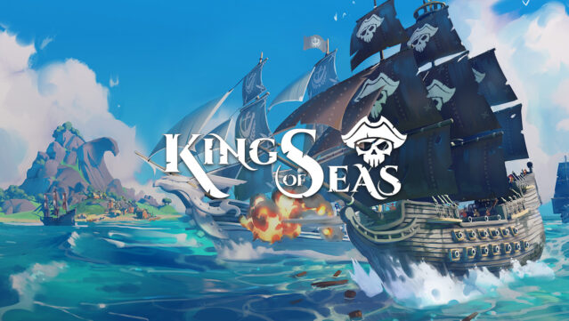 King of Seas Free Download