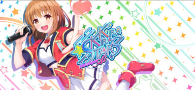 Kirakira Stars Idol Project Ai Free Download