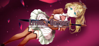 Letina's Odyssey Free Download