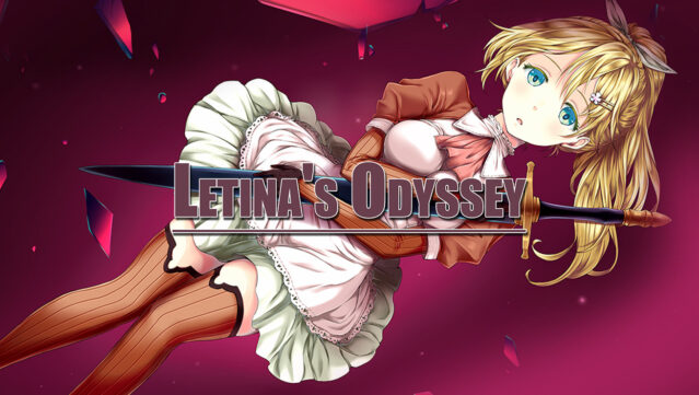 Letina’s Odyssey Free Download