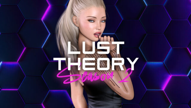 Lust Theory – Season Free Download