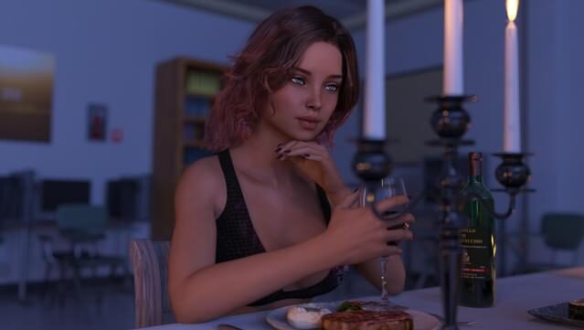 Lust Theory – Season PC Screenshot