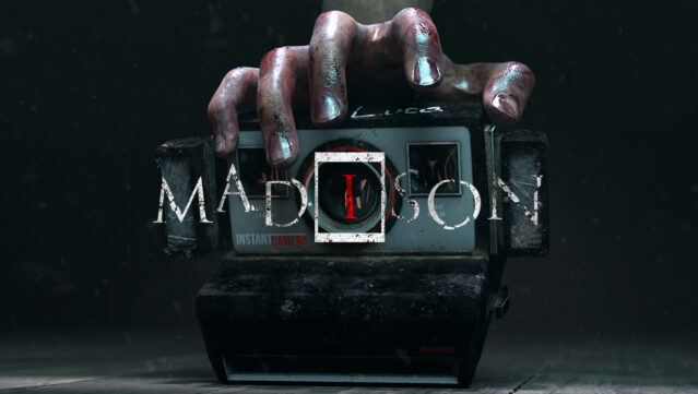 MADiSON Free Download