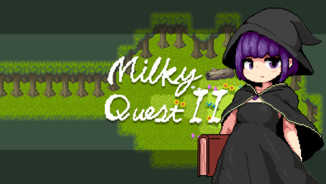 Milky Quest II Free Download