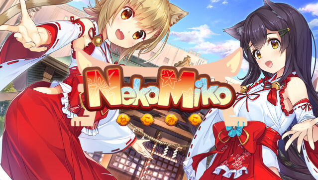 NekoMiko Free Download