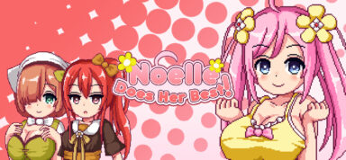 Noelle Does Her Best! Free Download