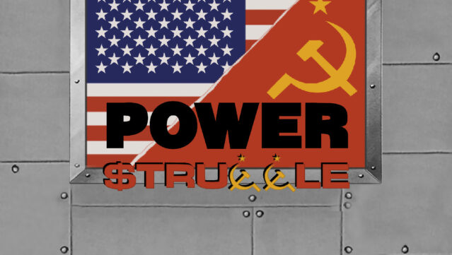 Power Struggle Free Download